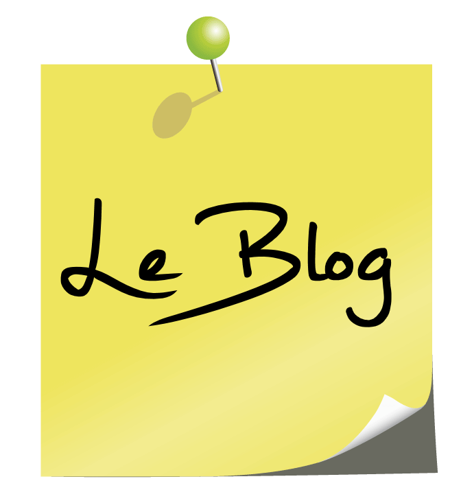 Voir le blog